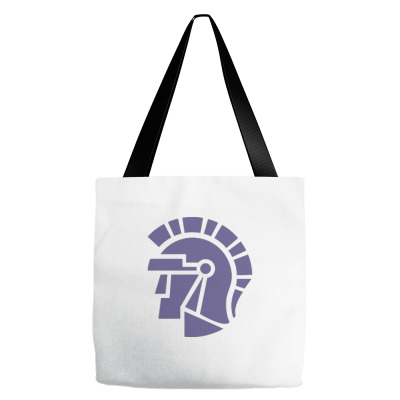 Taylor Academic In Upland, Indiana Tote Bags Designed By Ralynstore