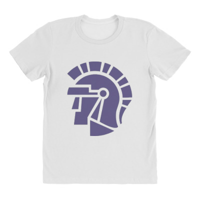 Taylor Academic In Upland, Indiana All Over Women's T-shirt Designed By Ralynstore