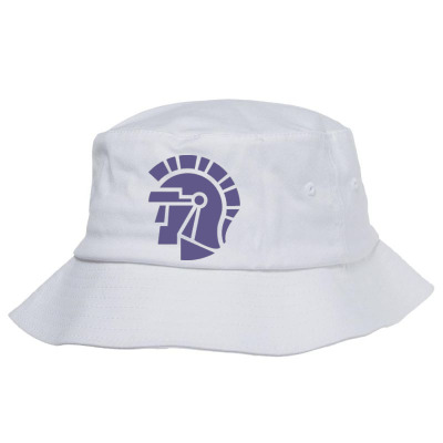 Taylor Academic In Upland, Indiana Bucket Hat Designed By Ralynstore