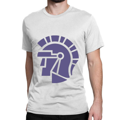 Taylor Academic In Upland, Indiana Classic T-shirt Designed By Ralynstore