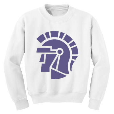 Taylor Academic In Upland, Indiana Youth Sweatshirt Designed By Ralynstore
