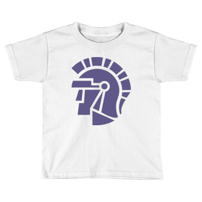 Taylor Academic In Upland, Indiana Toddler T-shirt Designed By Ralynstore