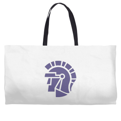 Taylor Academic In Upland, Indiana Weekender Totes Designed By Ralynstore