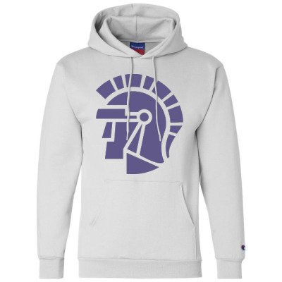 Taylor Academic In Upland, Indiana Champion Hoodie Designed By Ralynstore