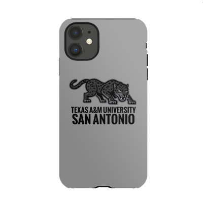 Texas A&m Academic–san Antonio Iphone 11 Case Designed By Ralynstore