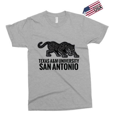 Texas A&m Academic–san Antonio Exclusive T-shirt Designed By Ralynstore
