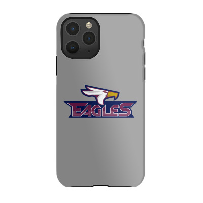 Texas A&m Academic – Texarkana Iphone 11 Pro Case Designed By Ralynstore