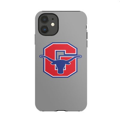 Texas Academic, Tyler Iphone 11 Case Designed By Ralynstore