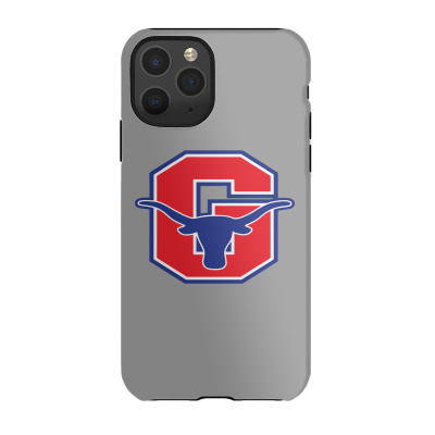 Texas Academic, Tyler Iphone 11 Pro Case Designed By Ralynstore