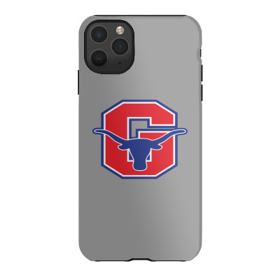 Texas Academic, Tyler Iphone 11 Pro Max Case Designed By Ralynstore