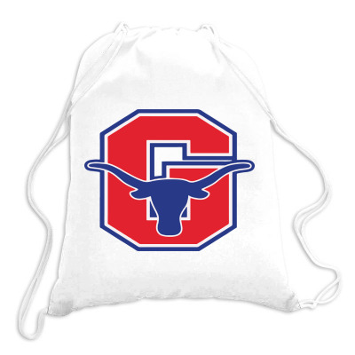 Texas Academic, Tyler Drawstring Bags Designed By Ralynstore