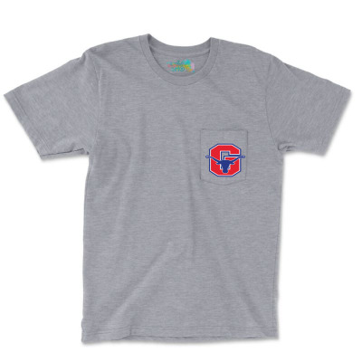 Texas Academic, Tyler Pocket T-shirt Designed By Ralynstore