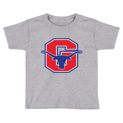 Texas Academic, Tyler Toddler T-shirt Designed By Ralynstore