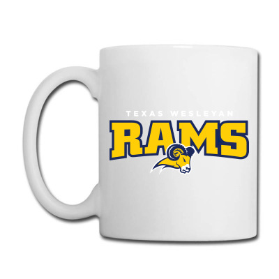 Texas Wesleyan Academic Coffee Mug Designed By Ralynstore
