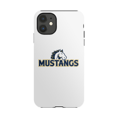 The Master's Academic Iphone 11 Case Designed By Ralynstore