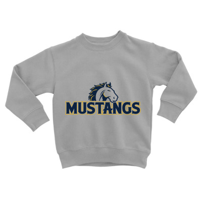 The Master's Academic Toddler Sweatshirt Designed By Ralynstore