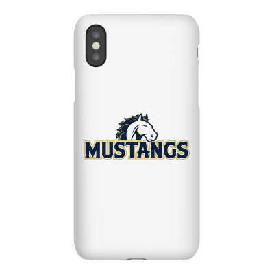 The Master's Academic Iphonex Case Designed By Ralynstore
