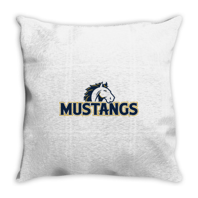 The Master's Academic Throw Pillow Designed By Ralynstore