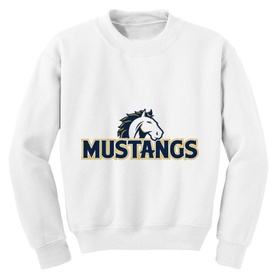 The Master's Academic Youth Sweatshirt Designed By Ralynstore