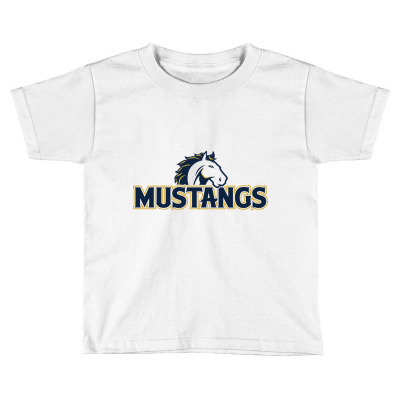 The Master's Academic Toddler T-shirt Designed By Ralynstore