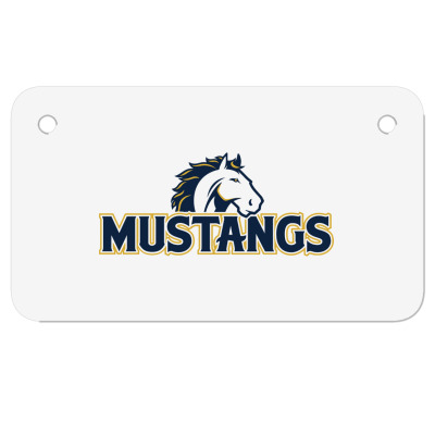 The Master's Academic Motorcycle License Plate Designed By Ralynstore