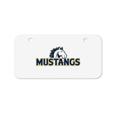 The Master's Academic Bicycle License Plate Designed By Ralynstore