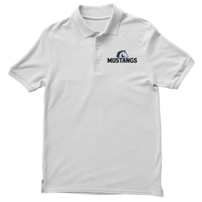 The Master's Academic Men's Polo Shirt Designed By Ralynstore