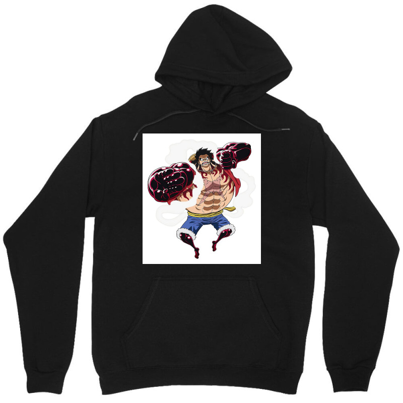 Angry Gear 4 Unisex Hoodie | Artistshot