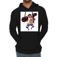 Angry Gear 4 Lightweight Hoodie | Artistshot