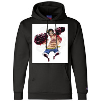 Angry Gear 4 Champion Hoodie | Artistshot