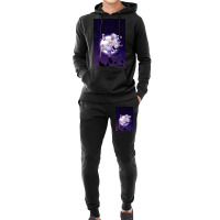 Luffy By Gear 5 Hoodie & Jogger Set | Artistshot