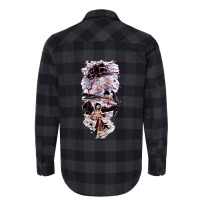 Luffy Gear 5   All Gears Flannel Shirt | Artistshot