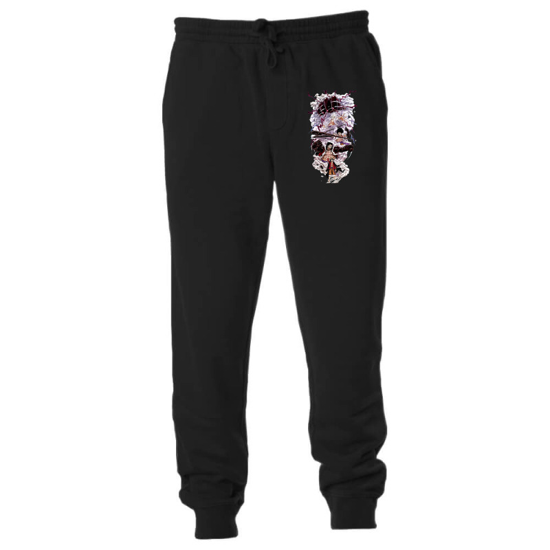 Luffy Gear 5   All Gears Unisex Jogger | Artistshot