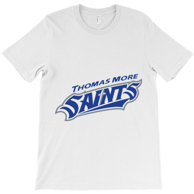 Thomas More Academic T-shirt Designed By Ralynstore