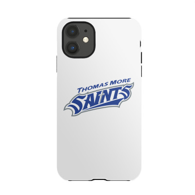 Thomas More Academic Iphone 11 Case Designed By Ralynstore