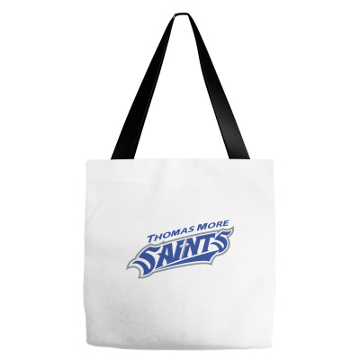Thomas More Academic Tote Bags Designed By Ralynstore