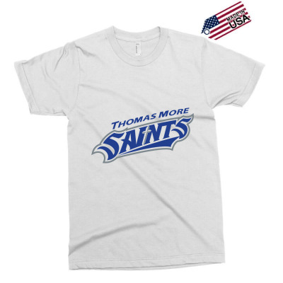 Thomas More Academic Exclusive T-shirt Designed By Ralynstore