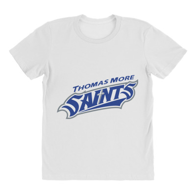 Thomas More Academic All Over Women's T-shirt Designed By Ralynstore