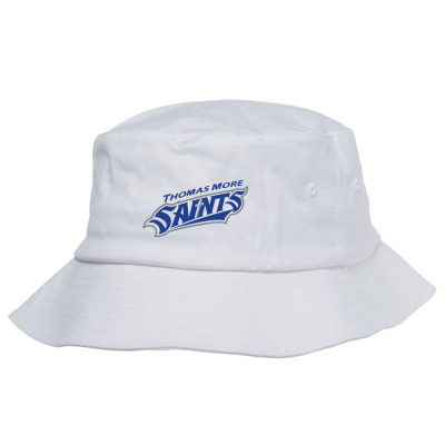 Thomas More Academic Bucket Hat Designed By Ralynstore
