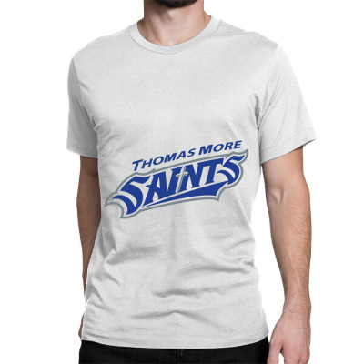 Thomas More Academic Classic T-shirt Designed By Ralynstore