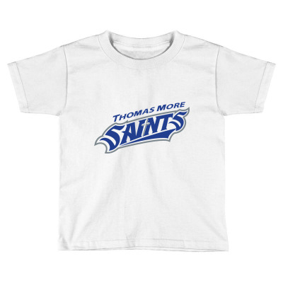 Thomas More Academic Toddler T-shirt Designed By Ralynstore