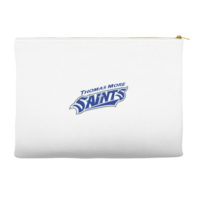 Thomas More Academic Accessory Pouches Designed By Ralynstore