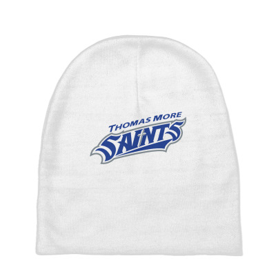 Thomas More Academic Baby Beanies Designed By Ralynstore