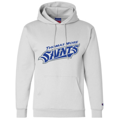 Thomas More Academic Champion Hoodie Designed By Ralynstore