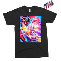 Luffy Gear 5 Art Exclusive T-shirt | Artistshot