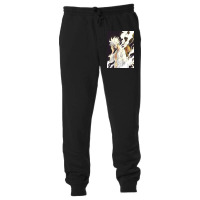 Luffy Gear 5 Smiley Unisex Jogger | Artistshot