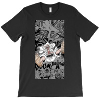 Luffy Gear 5 T-shirt | Artistshot