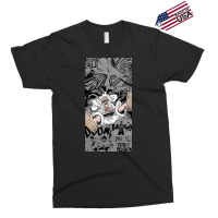 Luffy Gear 5 Exclusive T-shirt | Artistshot