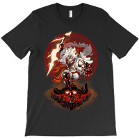 Luffy Gear 5th T-shirt | Artistshot