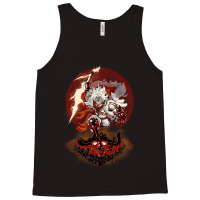 Luffy Gear 5th Tank Top | Artistshot